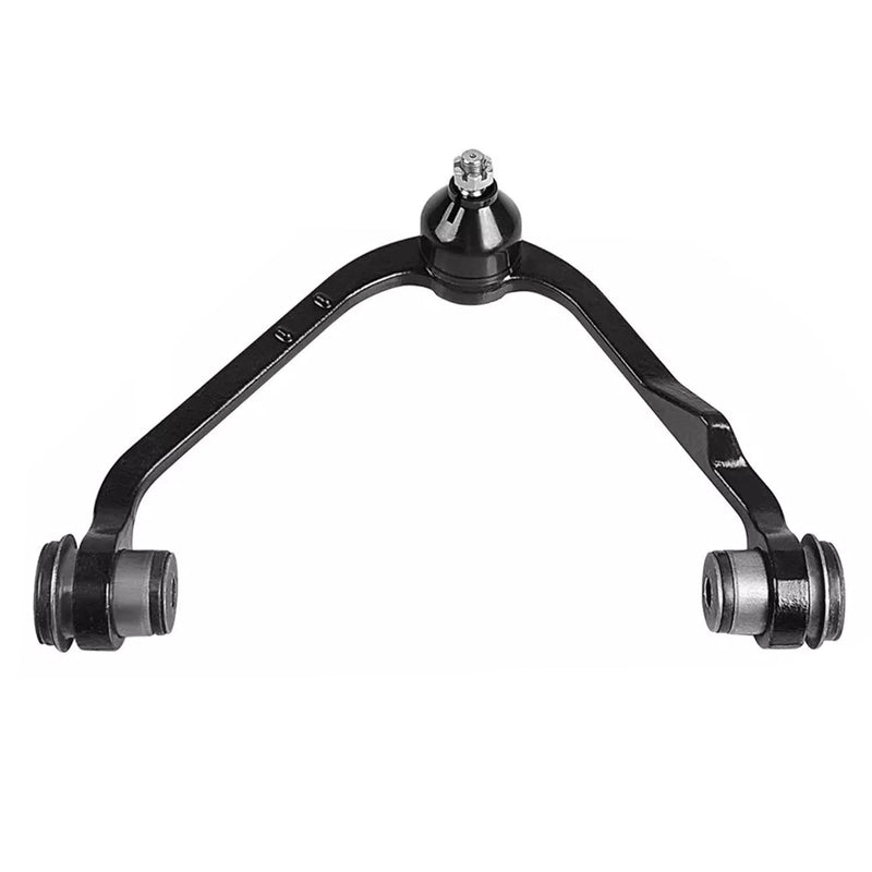 Detroit Axle - 2WD Front Left Upper Control Arm for Ford F-150 Expedition F-250 Lincoln Navigator Blackwood Driver Side Upper Co