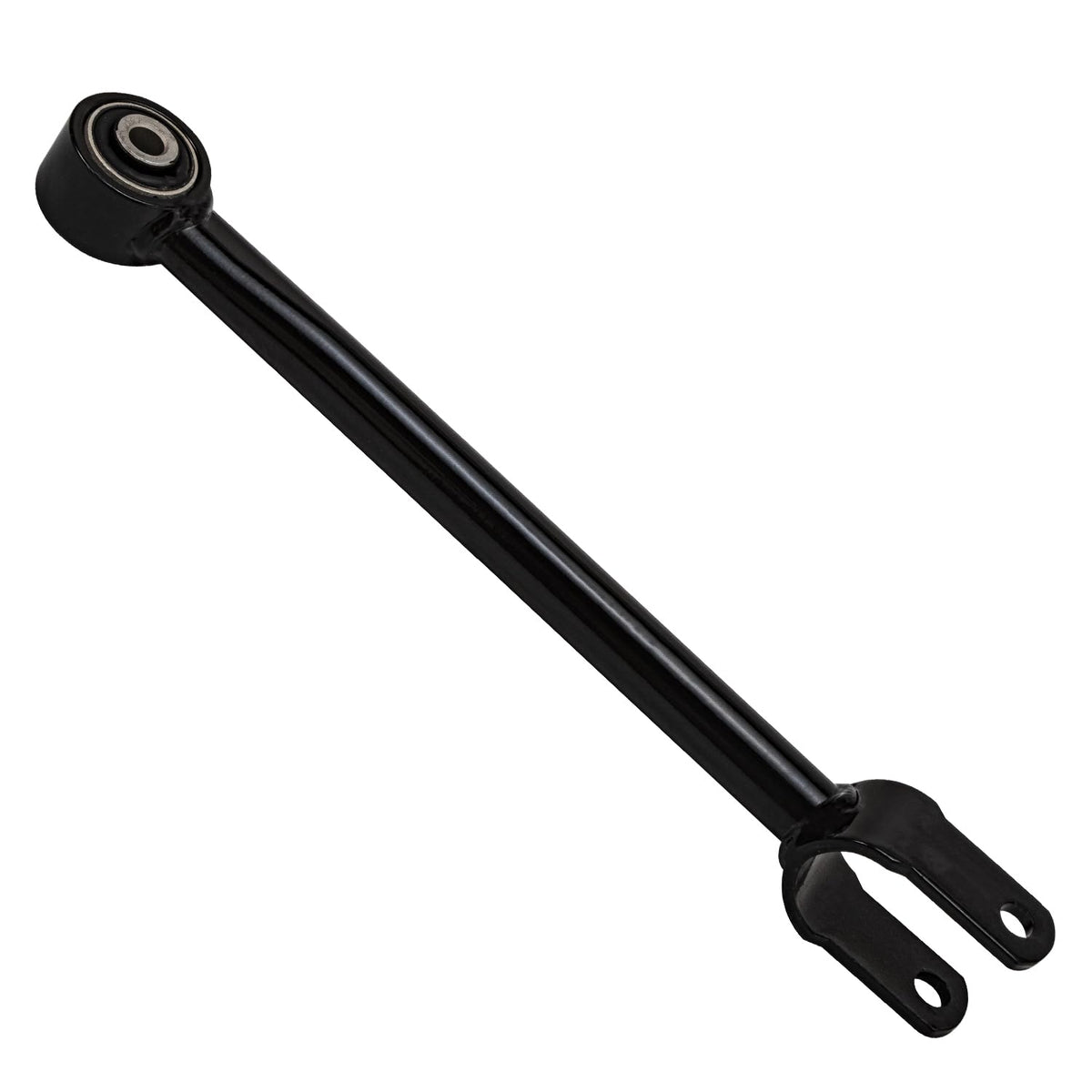 Detroit Axle - Rear Lower Forward Control Arm for 2005-2023 Chrysler 300 Dodge Challenger Charger Magnum Replacement Lower Forwa