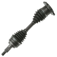 Detroit Axle - 4WD Front CV Axle for Chevy GMC Silverado Sierra Avalanche Suburban 1500 Tahoe Yukon Blazer K1500 Pickup Escalade