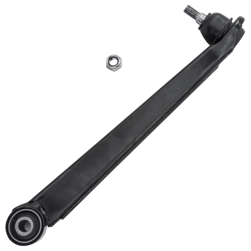 Detroit Axle - Rear Control Arm for 2001-2006 Kia Optima 1999-2005 Hyundai Sonata XG300 XG350, Lower Control Arm w/Ball Joint As