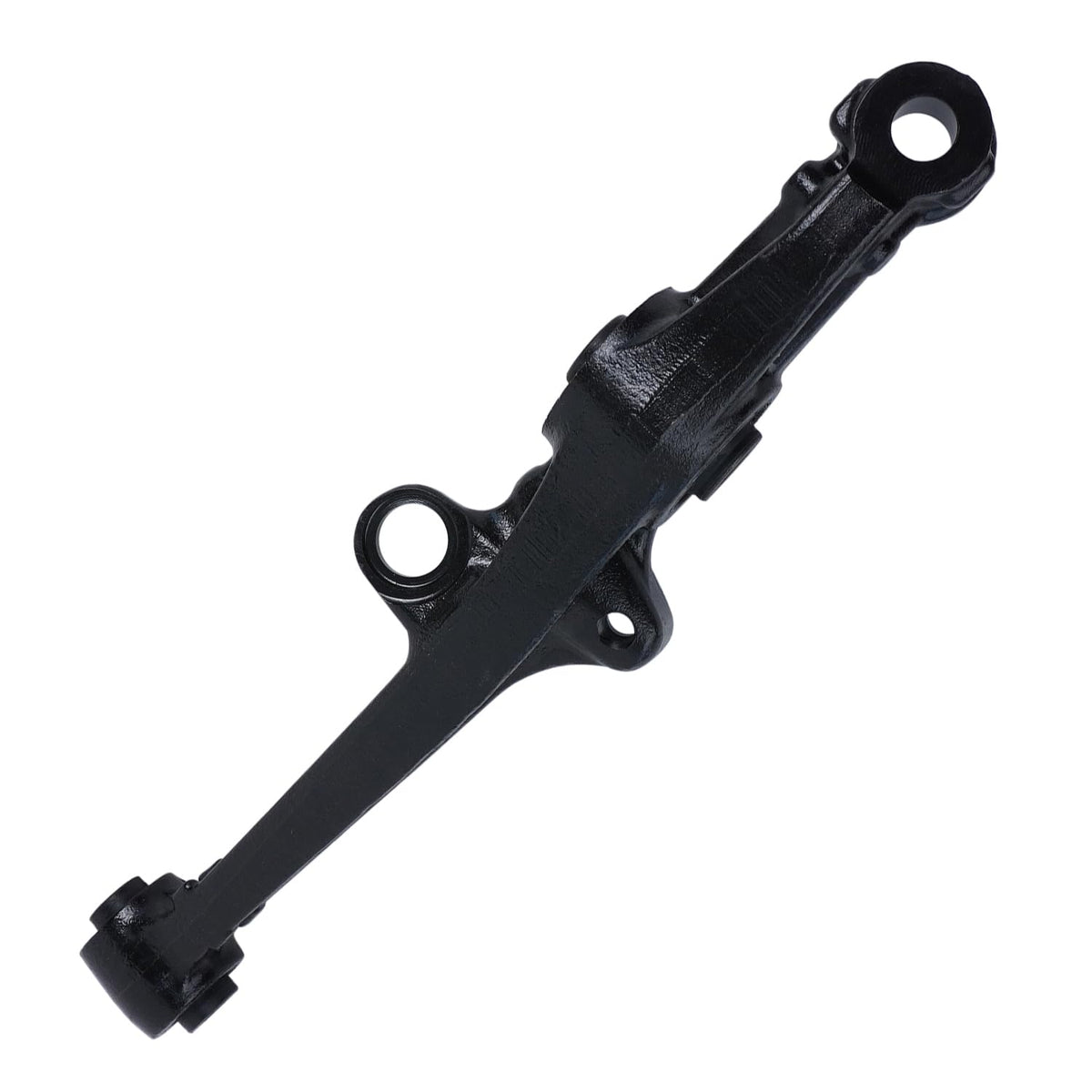 Detroit Axle - Front Right Control Arm for Honda Accord Odyssey CL Isuzu Oasis, Passenger Side Lower Control Arm Assembly Replac