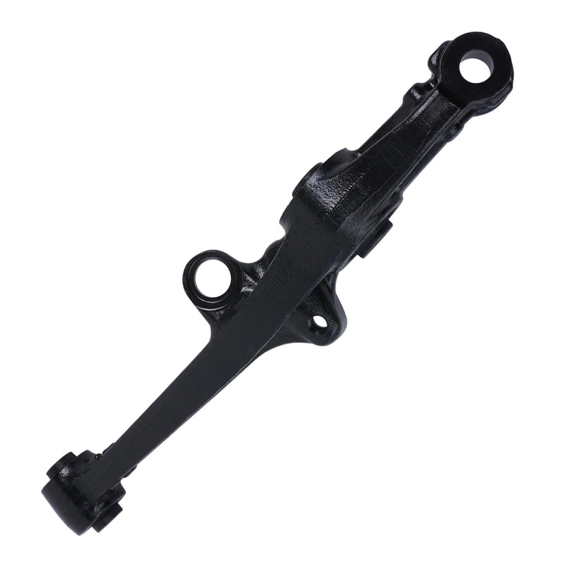 Detroit Axle - Front Right Control Arm for Honda Accord Odyssey CL Isuzu Oasis, Passenger Side Lower Control Arm Assembly Replac