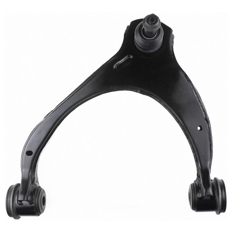 Detroit Axle - Front Left Control Arm for Sierra Silverado 1500 GMC Yukon XL Chevy Suburban Tahoe Cadillac Escalade ESV, Driver