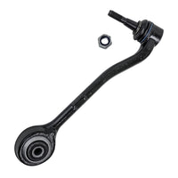 Detroit Axle - Front Left Lower Rearward Control Arm for 2000-2006 BMW X5 Driver Side Lower Rearward Control Arm with Ball Joint