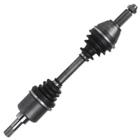 Detroit Axle - Front Left CV Axle for Chevrolet Impala Monte Carlo Venture Buick Allure LaCrosse Century Pontiac Bonneville Gran