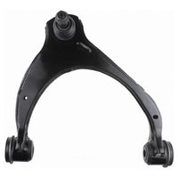 Detroit Axle - Front Right Control Arm for Sierra Silverado 1500 GMC Yukon XL Chevy Suburban Tahoe Cadillac Escalade ESV, Passen