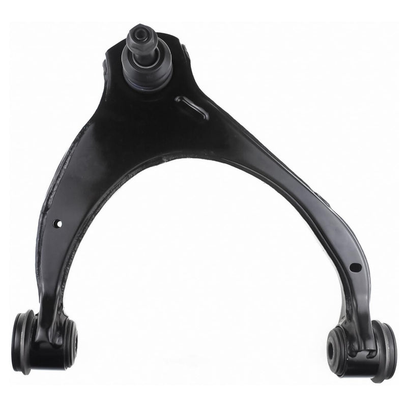Detroit Axle - Front Right Control Arm for Sierra Silverado 1500 GMC Yukon XL Chevy Suburban Tahoe Cadillac Escalade ESV, Passen