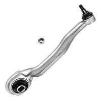 Detroit Axle - Front Left Lower Forward Control Arm for Mercedes-Benz E320 E350 E500 E550 CLS500 CLS550 E63 CLS55 CLS63 E55 SL55