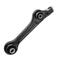 Detroit Axle - Front Left Lower Control Arm for 2001-2007 Volvo S60 V70 Driver Side Lower Control Arm Assembly 2002 2003 2004 20