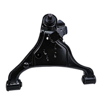 Detroit Axle - Front Right Control Arm for Nissan Frontier Pathfinder Xterra Suzuki Equator, Passenger Side Lower Control Arm w/