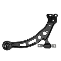 Detroit Axle - Front Left Lower Control Arm for Toyota Camry Avalon Lexus ES300 RX300 Driver Side Lower Control Arm Replacement