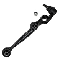 Detroit Axle - Front Lower Left Control Arm w/Ball Joint Assembly Replacement for 1993-1998 Mark VIII