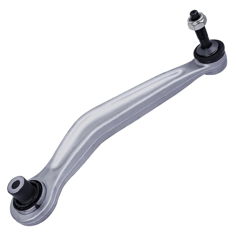 Detroit Axle - Rear Right Upper Rearward Control Arm for 2004-2005 BMW 525i 530i Passenger Side Upper Rearward Control Arm Assem