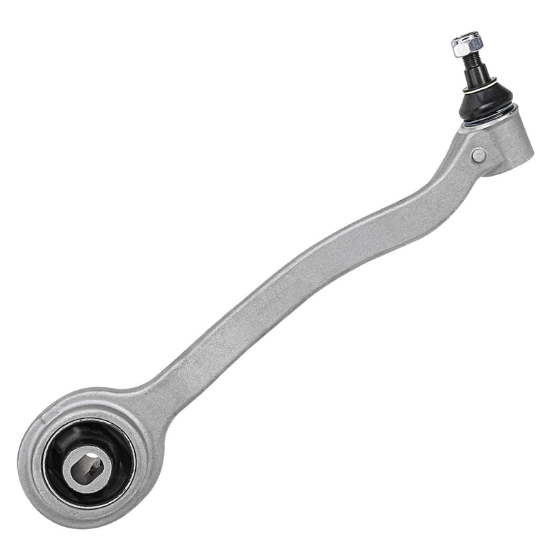 Detroit Axle K620091 Front Right Lower Forward Control Arm (Qty of 1) for 2000-2006 Mercedes Benz RWD Models - See Fitment