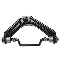 Detroit Axle - Front Right Upper Control Arm for 2002-2005 Explorer Lincoln Aviator Mercury Mountaineer Passenger Side Upper Con