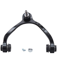 Detroit Axle - Front Right Upper Control Arm for 2003-2011 Crown Victoria Lincoln Town Car Mercury Grand Marquis Marauder Passen