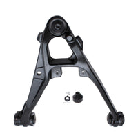 Detroit Axle - Front Right Control Arm for Chevy GMC Silverado Suburban Sierra Yukon XL 1500 Tahoe Cadillac Escalade, Passenger