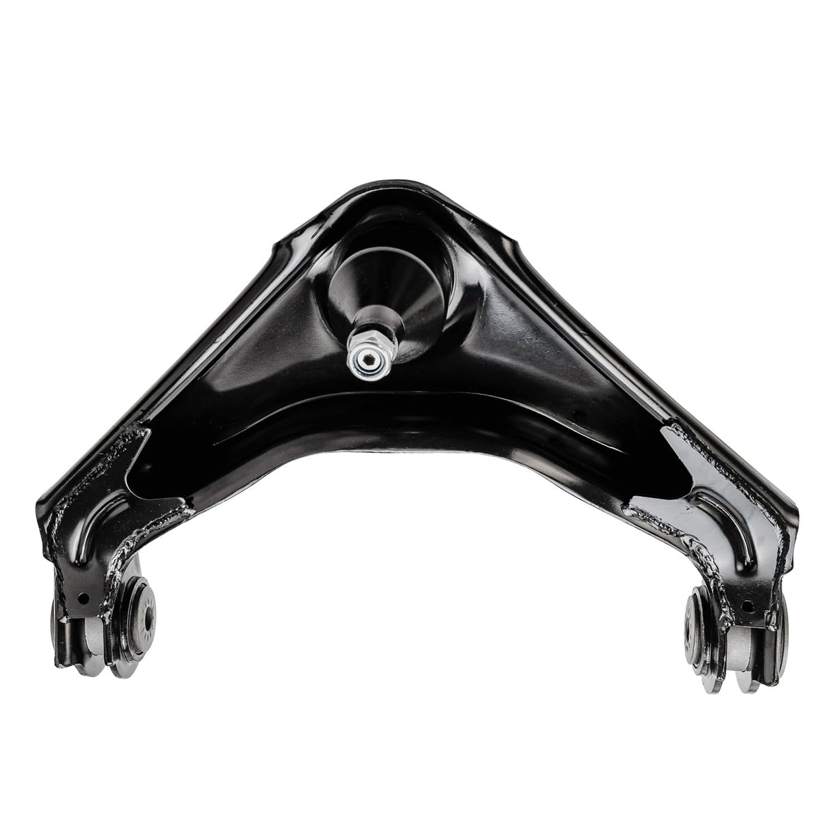 Detroit Axle - Front Control Arm for Chevrolet Silverado GMC Sierra Yukon XL 1500 HD Classic 2500 3500 Hummer H2, Upper Control