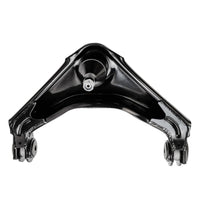 Detroit Axle - Front Control Arm for Chevrolet Silverado GMC Sierra Yukon XL 1500 HD Classic 2500 3500 Hummer H2, Upper Control