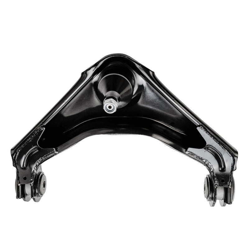 Detroit Axle - Front Control Arm for Chevrolet Silverado GMC Sierra Yukon XL 1500 HD Classic 2500 3500 Hummer H2, Upper Control