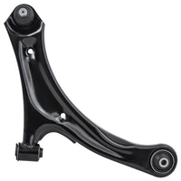 Detroit Axle - Front Right Lower Control Arm Ball Joint Assembly Replacement for 2004-2007 Suzuki Aerio - 1pc