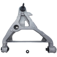 Detroit Axle - Front Right Control Arm for 03-06 Expedition Lincoln Navigator, Passenger Side Lower Control Arm Assembly 2003 20