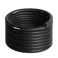 EVIL ENERGY 3/4 Fuel Hose Line Push Lock SAE 30R7 NBR 20FT 200PSI