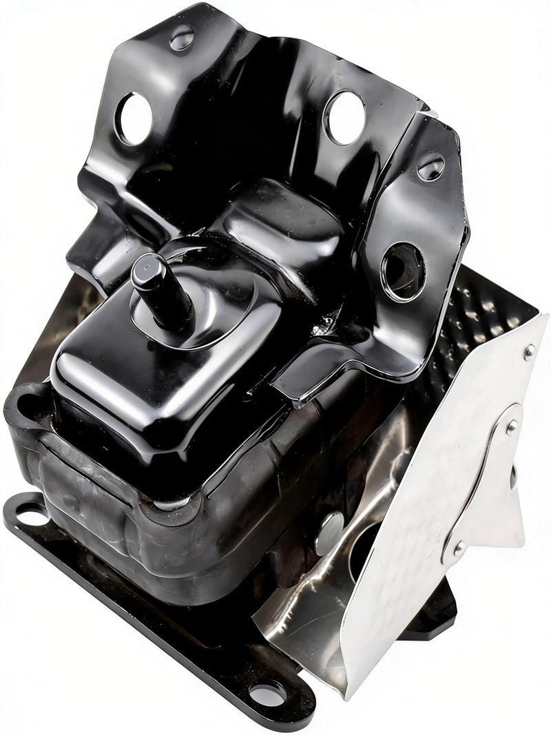 Upgrade Silverado/Sierra Engine Motor Mount Compatible with 2007-2014 Tahoe Silverado Suburban Avalanche Sierra Yukon Escalade,