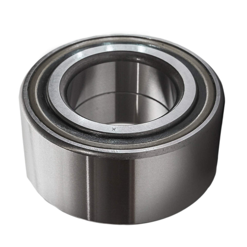 Detroit Axle - Front Wheel Bearing for Hyundai Sonata Santa Fe Kia Optima Kia Sportage Rondo Dodge Stealth 3000GT Driver or Pass