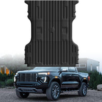 AUTOBULL Truck Bed Mat Bed Liner Fit for 1999-2016 Ford Super Duty F250/F350/F450 Accessories 6.8FT, Vehicle Truck Bed Liner Cus